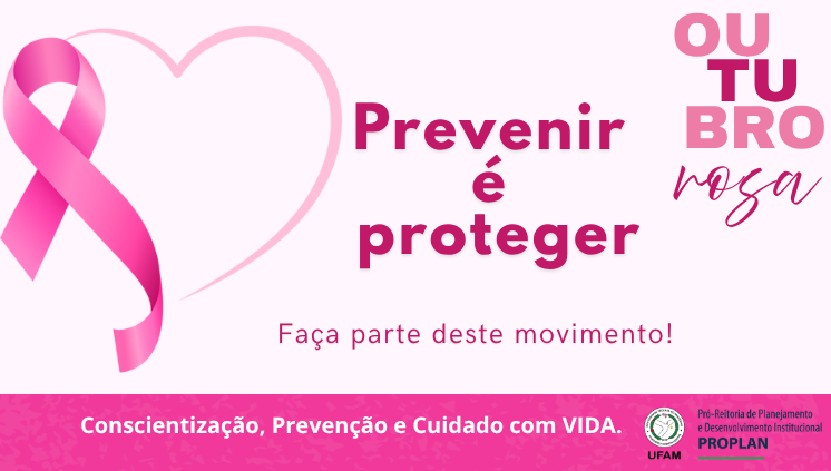 Outubro Rosa