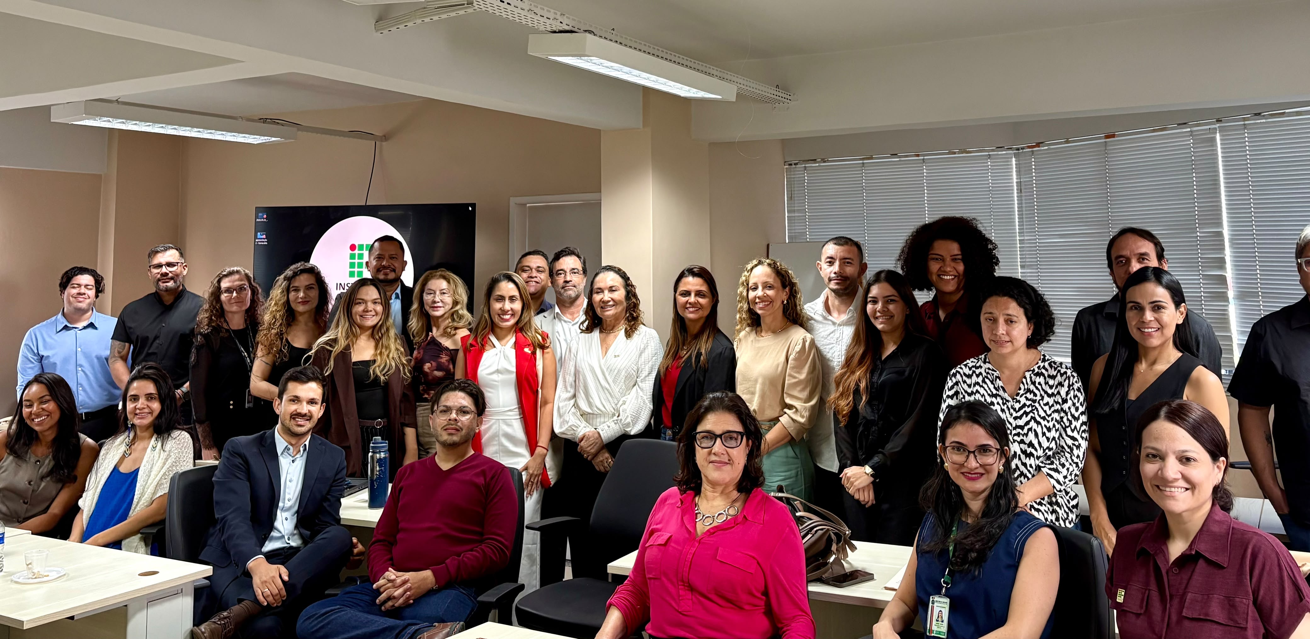 PROPLAN participa de Evento de Integridade promovido pelo MEC