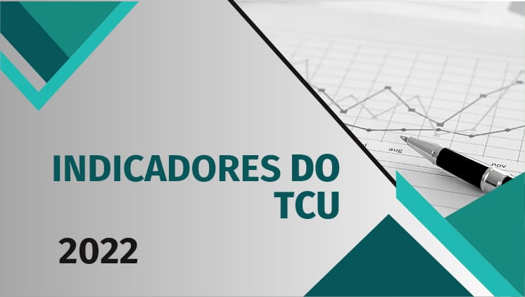 Os quadros de desempenho da UFAM em 2022, conforme os Indicadores do TCU, estão disponíveis
